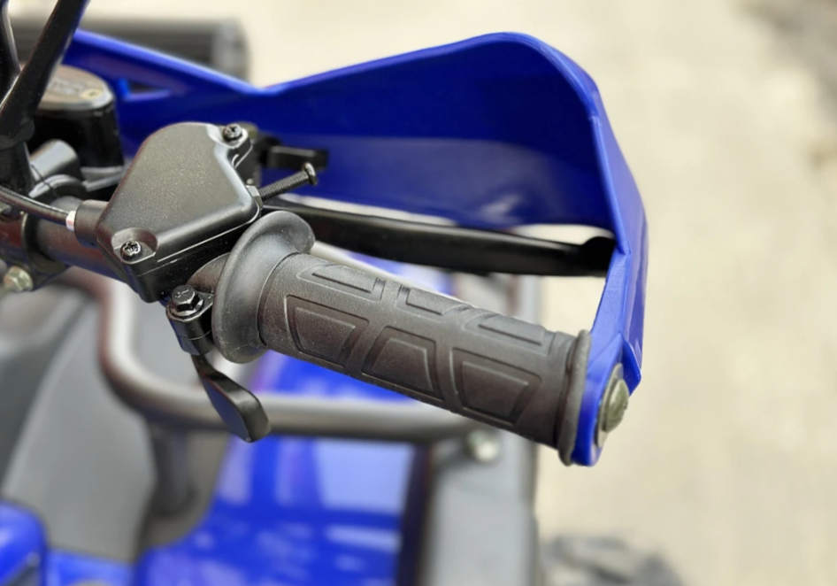  Квадроцикл PROMAX ATV 250 MAX (2025) в Пскове