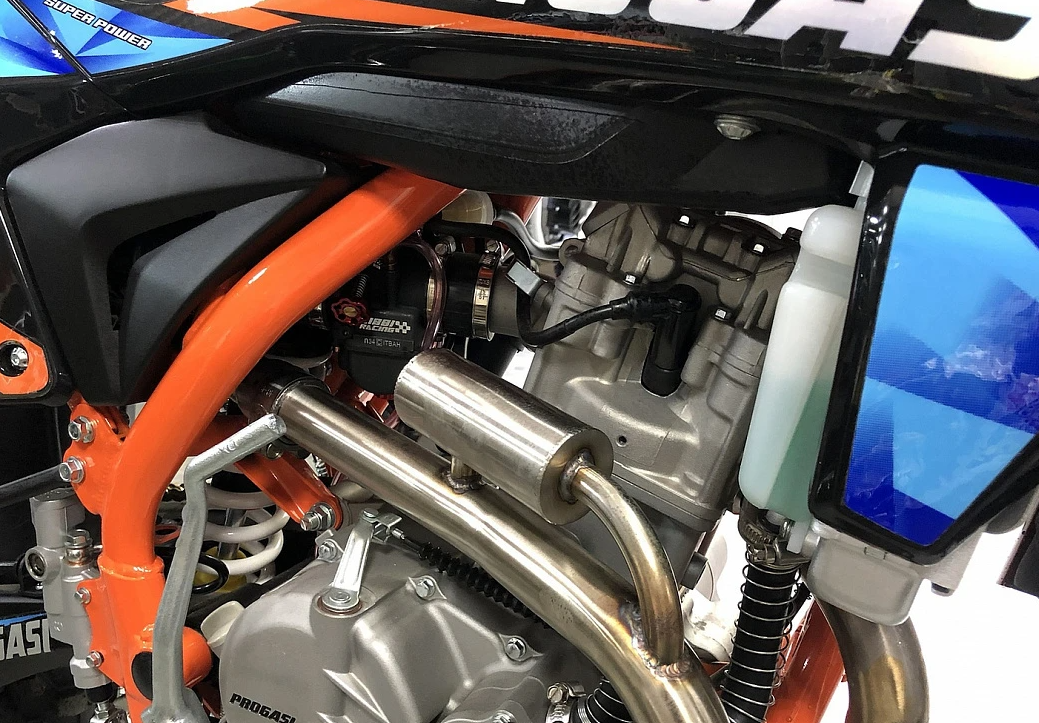 Мотоцикл Progasi Gaudi 300 в Пскове