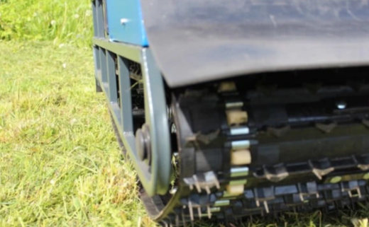 Мотобуксировщик ВЕПС WINTER «НАСТ» 15 в Пскове