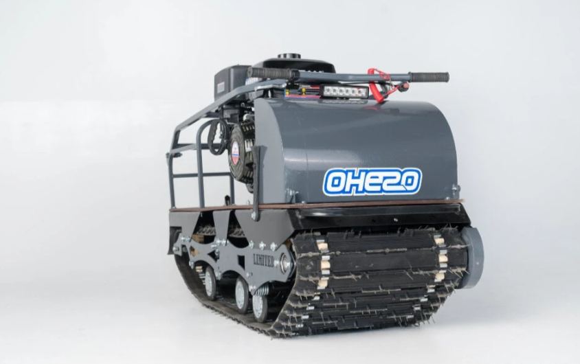 Мотобуксировщик ОНЕГО 500 15 FRONT LIMITED в Пскове