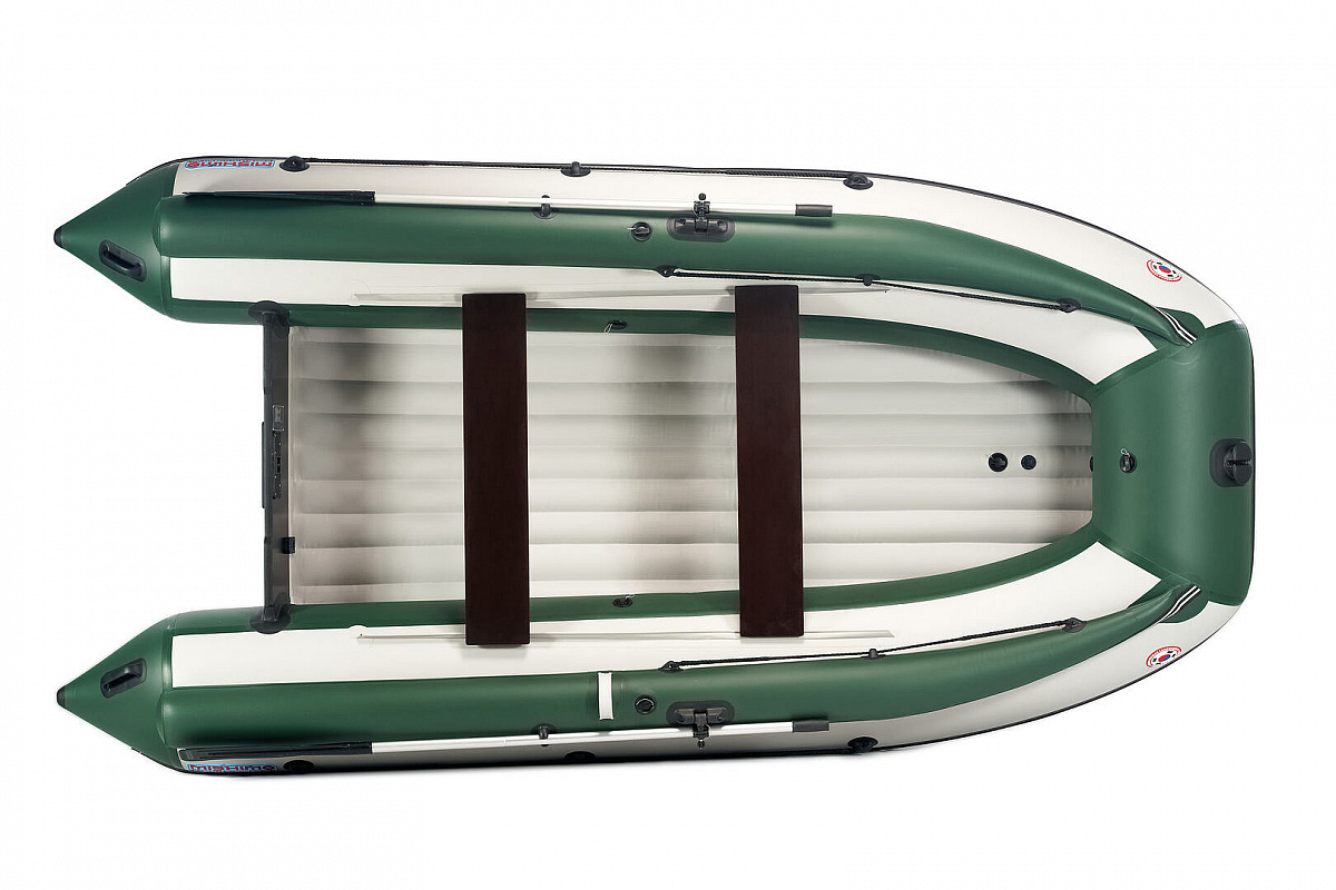 Лодка MISHIMO FAMILY LITE DF 430 в Пскове