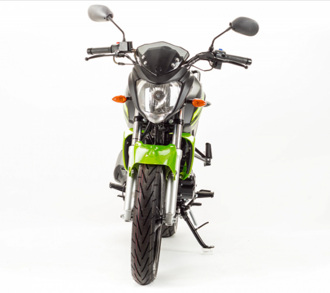 Мотоцикл BANDIT 250 в Пскове