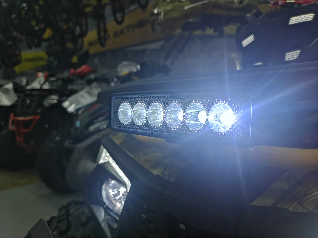 Квадроцикл PROMAX STORM 190 PRO в Пскове