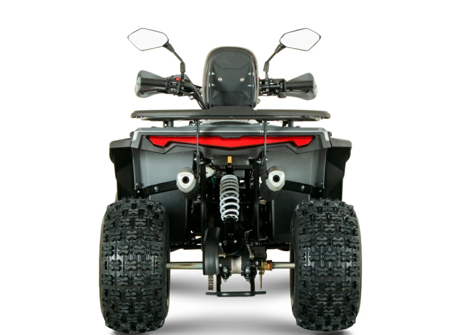 Квадроцикл YACOTA DRAGON LUX LD в Пскове