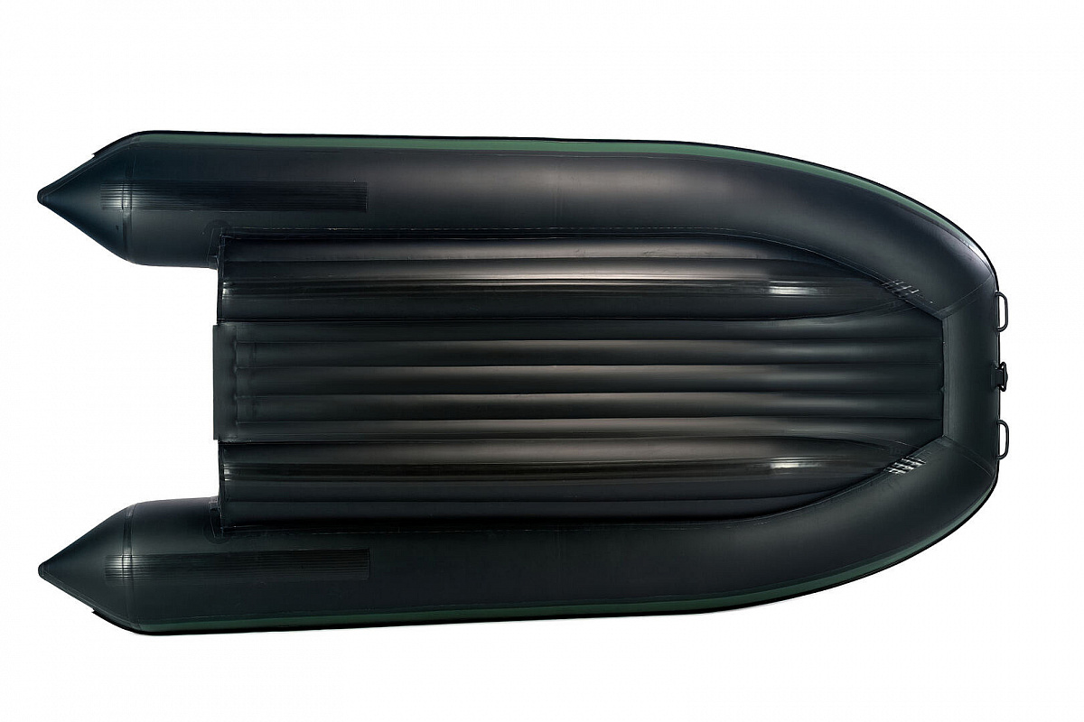 Лодка MISHIMO FAMILY LITE DF 430 в Пскове