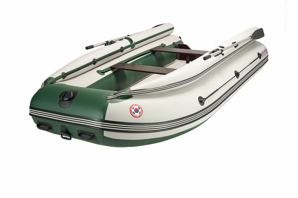 Лодка MISHIMO FAMILY LITE 350 в Пскове