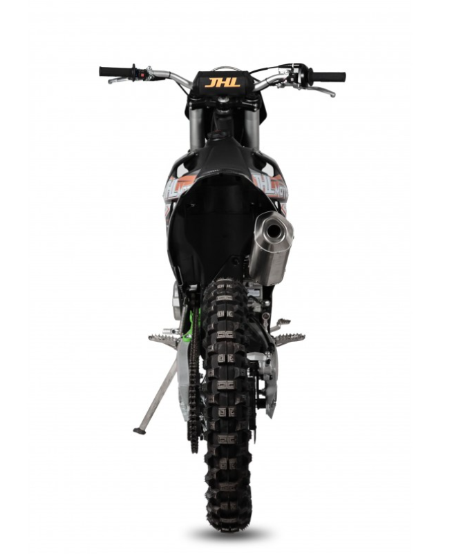 Мотоцикл JHLMOTO JHL LX1 CB250 (172FMM-3A) в Пскове