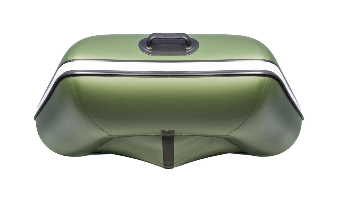 Лодка АКВА 2900 СК в Пскове