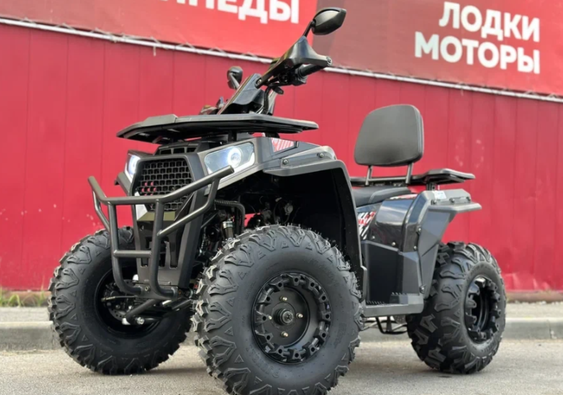 Квадроцикл GBM CROSS HILL 300 NEW в Пскове