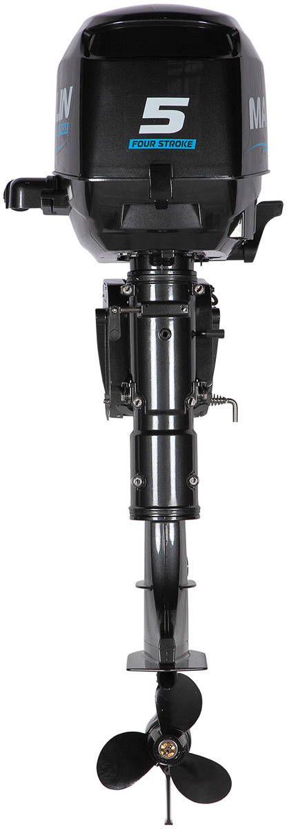 Лодочный мотор MARLIN MF 5 AMHL в Пскове