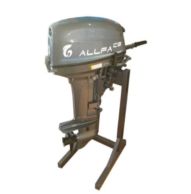 Лодочный мотор ALLFA CG Т40 S в Пскове