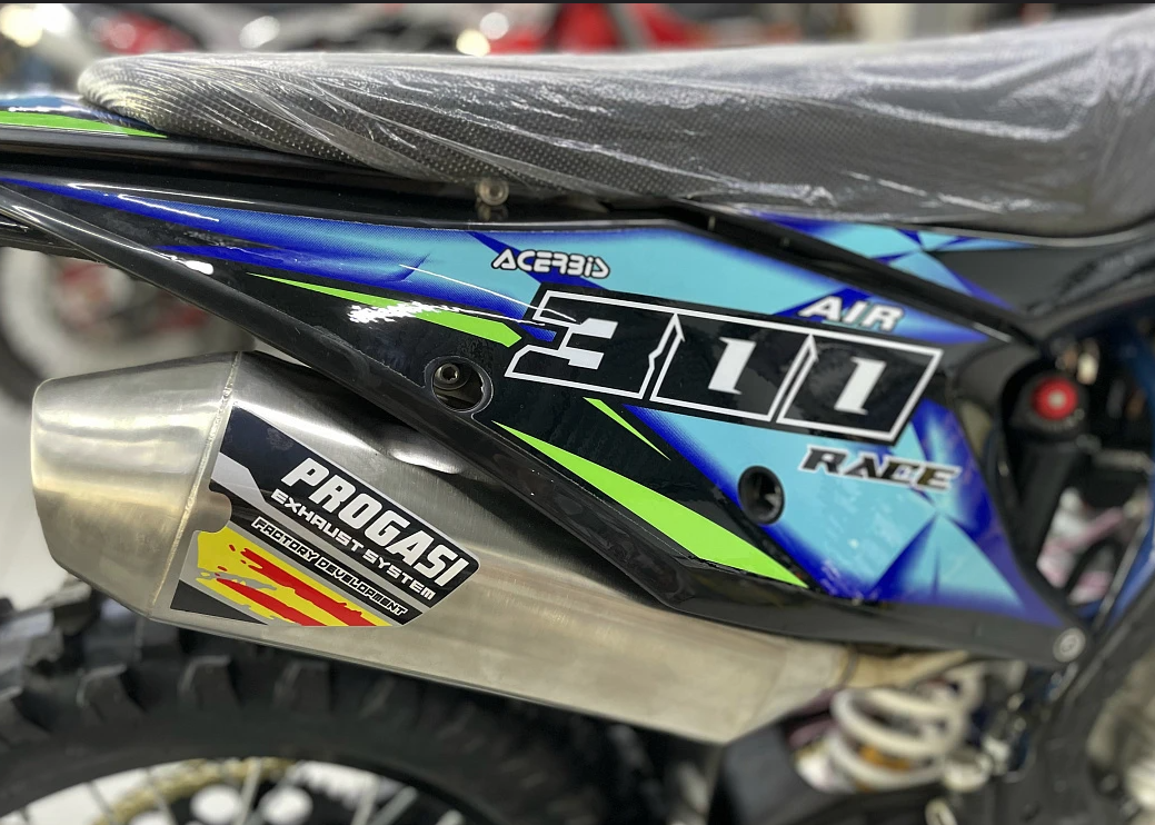 Мотоцикл Progasi RACE 300 AIR PRO SPORT в Пскове