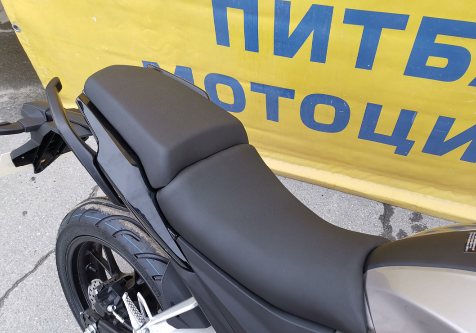 Мотоцикл MOTOLAND (МОТОЛЕНД) 250 CB250 (172FMM-5/PR250) (2022 г.) в Пскове