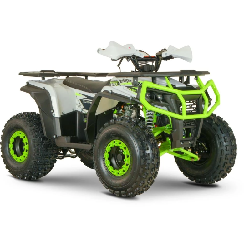 Квадроцикл YACOTA DRAGON в Пскове