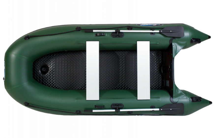 НАДУВНАЯ ЛОДКА GLADIATOR B330AD в Пскове