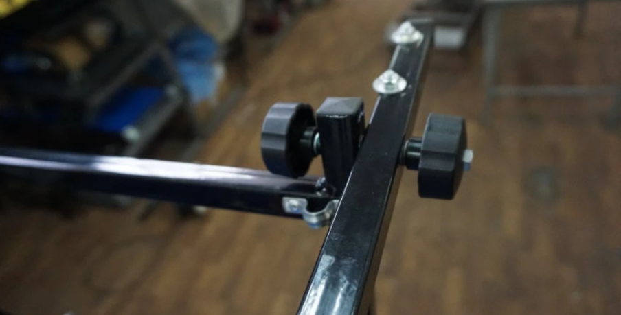 Мотобуксировщик XTREME-MOTORS "Полюс-2" Зима 13 л.с. в Пскове