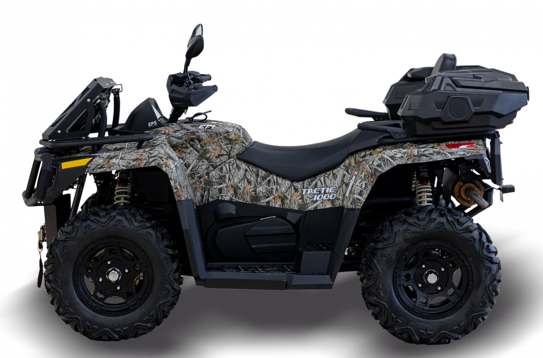 Квадроцикл HISUN TACTIC GT1000/EXTREME EDITION в Пскове