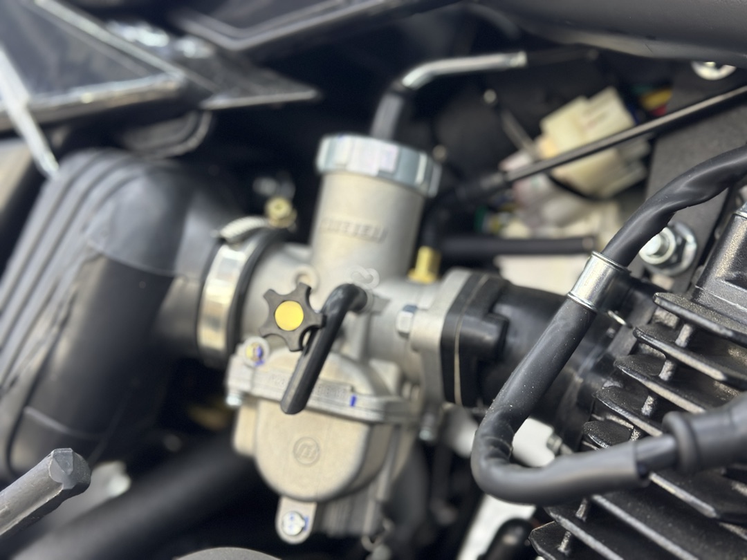 Кроссовый мотоцикл PROMAX ARMY 250 в Пскове