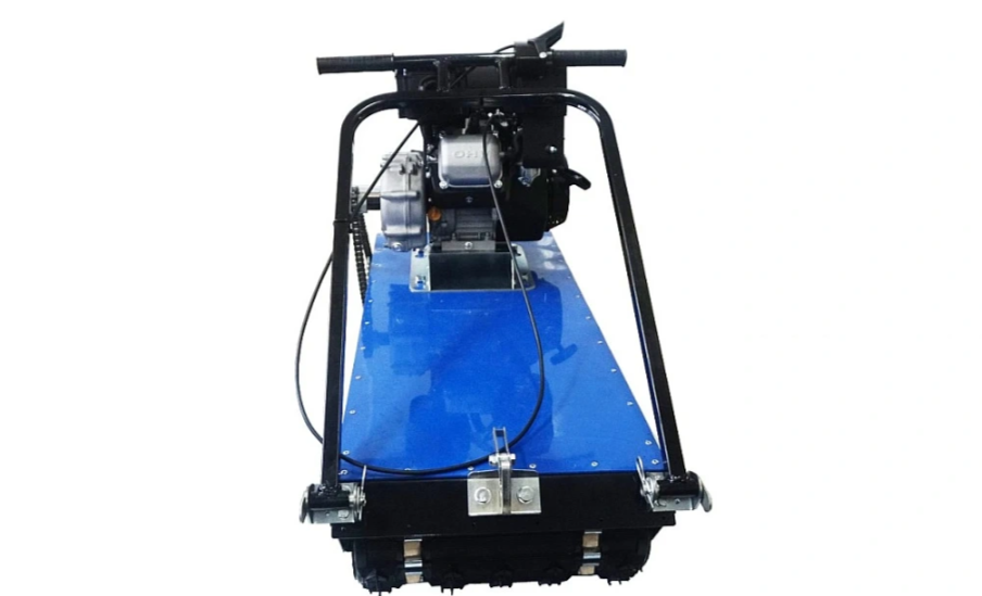 Мотобуксировщик XTREME-MOTORS "Конек-Горбунок" 8.5 л.с. в Пскове