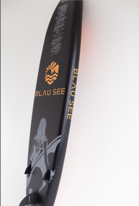 НАДУВНОЙ SUP-BOARD MOONLIGHT 11,6 в Пскове