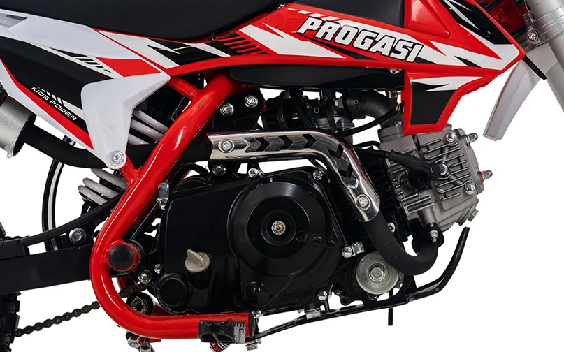 Питбайк Progasi KIDS POWER 110 (10/10) в Пскове