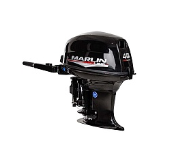 Лодочный мотор MARLIN PROLINE MP 40 AMH в Пскове