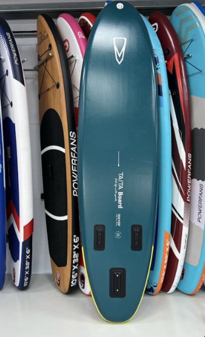 SUP (САП) ДОСКА RAIDEX POWERFANS ITALIAN SLIDING 10,6’ (320СМ) в Пскове