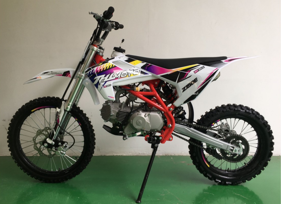 Питбайк JHLMOTO JHL Z150E (YX1P60FMJ) в Пскове