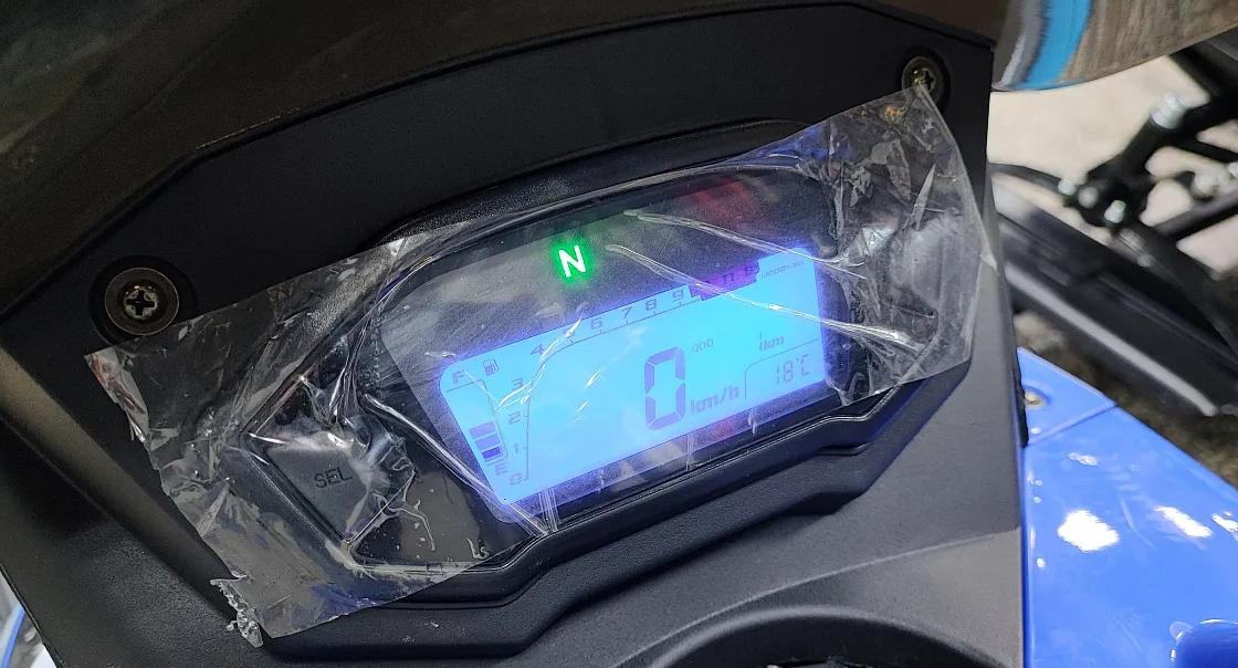 Снегоход Ataki WD150 Б/У в Пскове