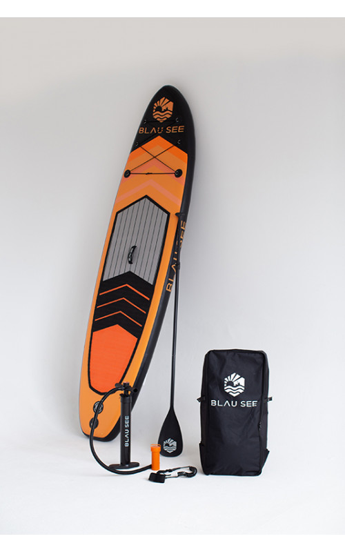 НАДУВНОЙ SUP-BOARD MOONLIGHT 10,6 в Пскове
