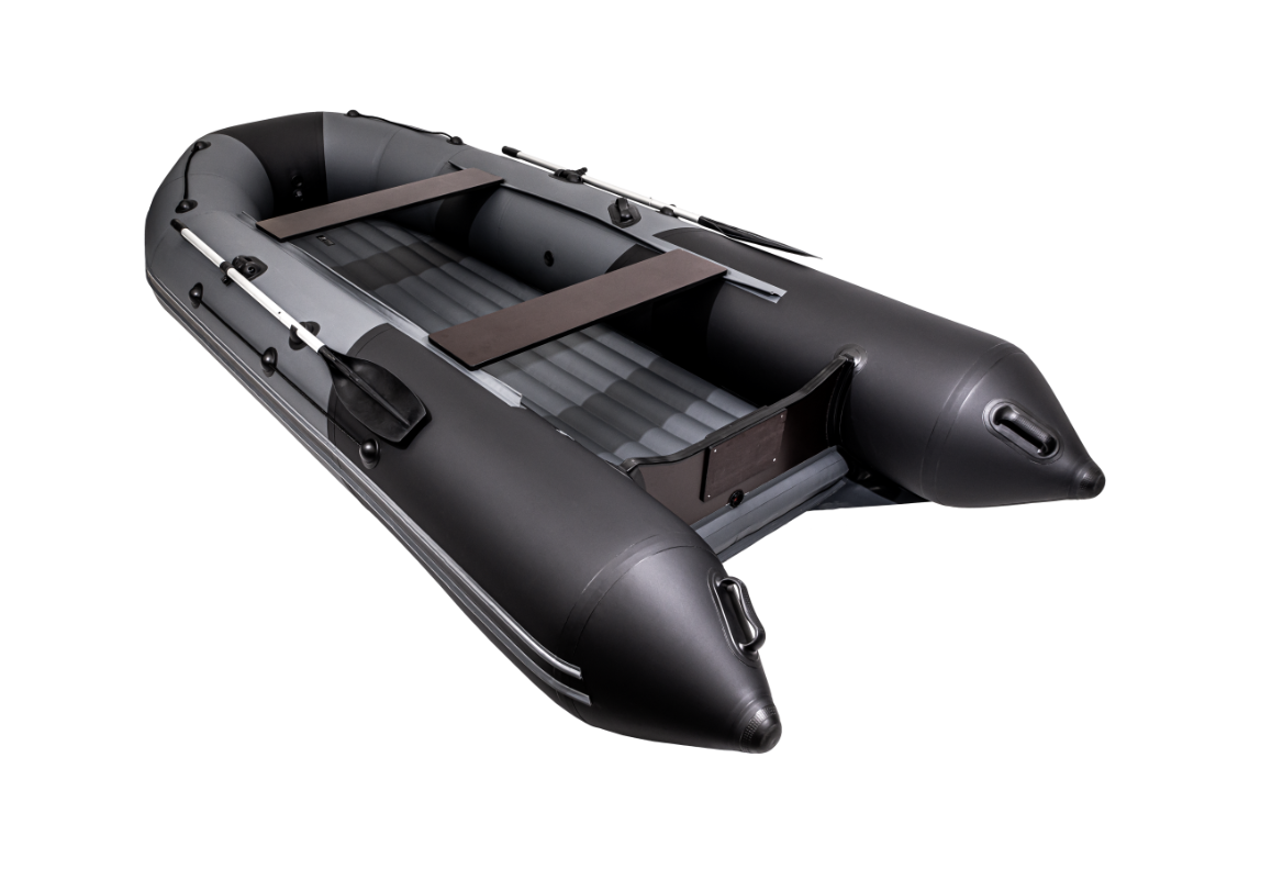 Лодка Таймень NX 4000 НДНД PRO в Пскове