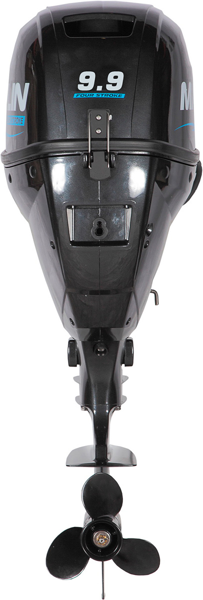 Лодочный мотор MARLIN MF 9.9 AMHL в Пскове