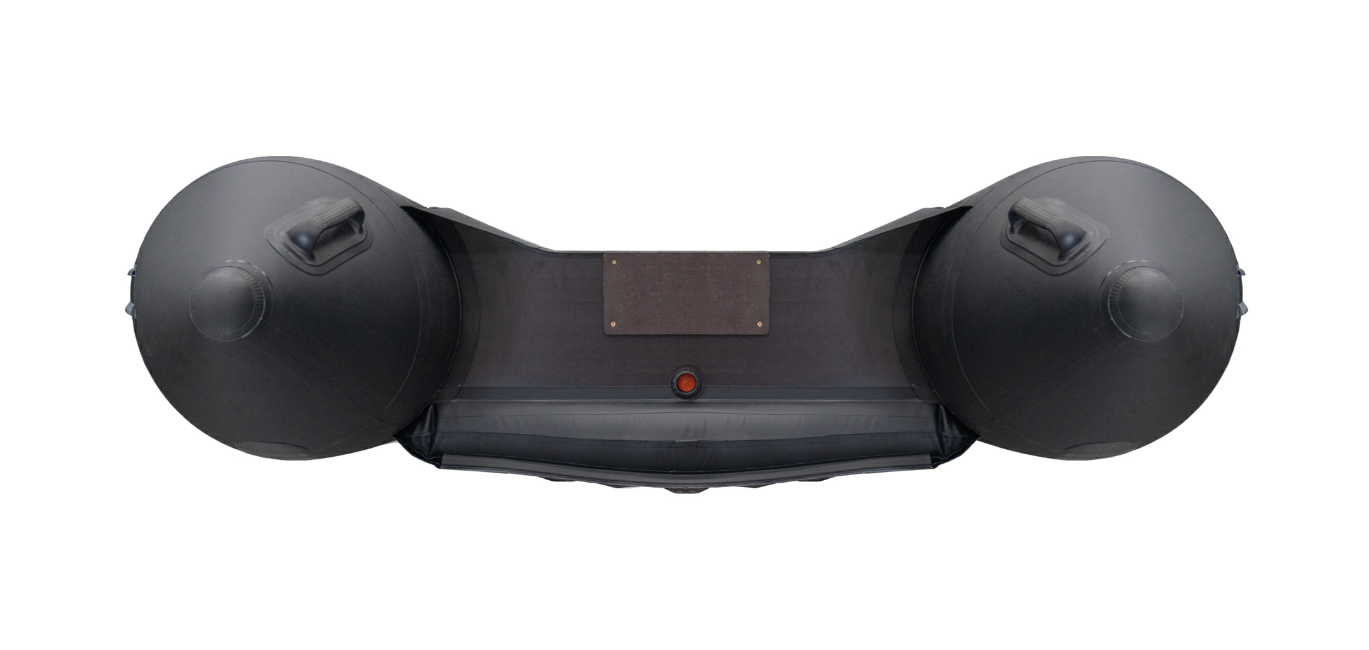 Лодка Таймень RX 3700 НДНД в Пскове