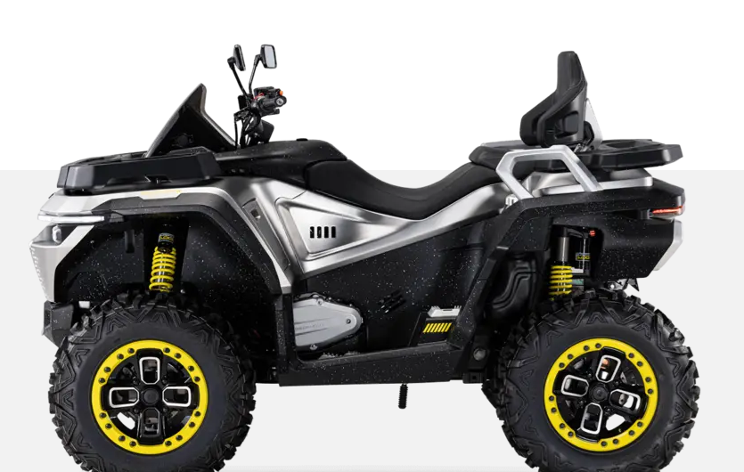 Квадроцикл BENDA REDSTONE 1000 R2 в Пскове