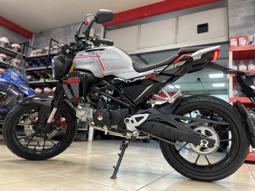 Мопед PROMAX CB150R (49) в Пскове