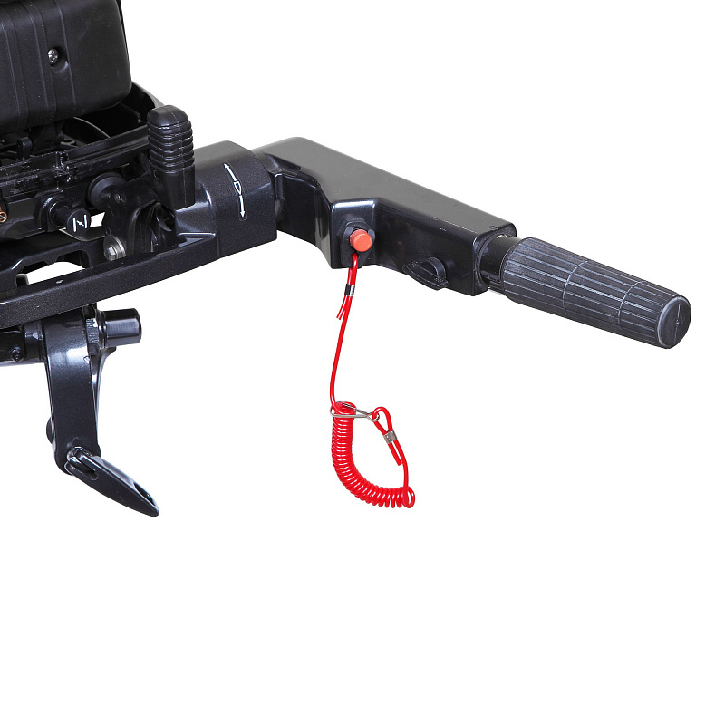 Лодочный мотор MARLIN MP 40 AMHL в Пскове