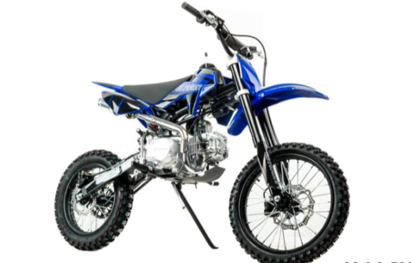 Питбайк MOTOLAND (МОТОЛЕНД) GS Motors S14 17/14 в Пскове