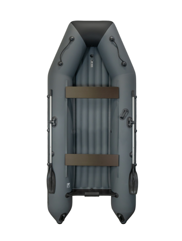 Лодка Барс 3400 НДНД в Пскове