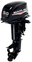 Лодочный мотор MARLIN PROLINE MP 30 AMHS в Пскове