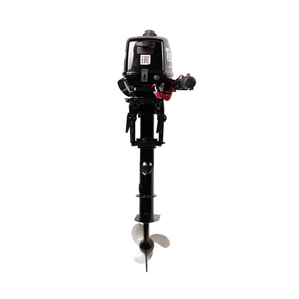 ЛОДОЧНЫЙ МОТОР TOYAMA TC3.6BMS в Пскове