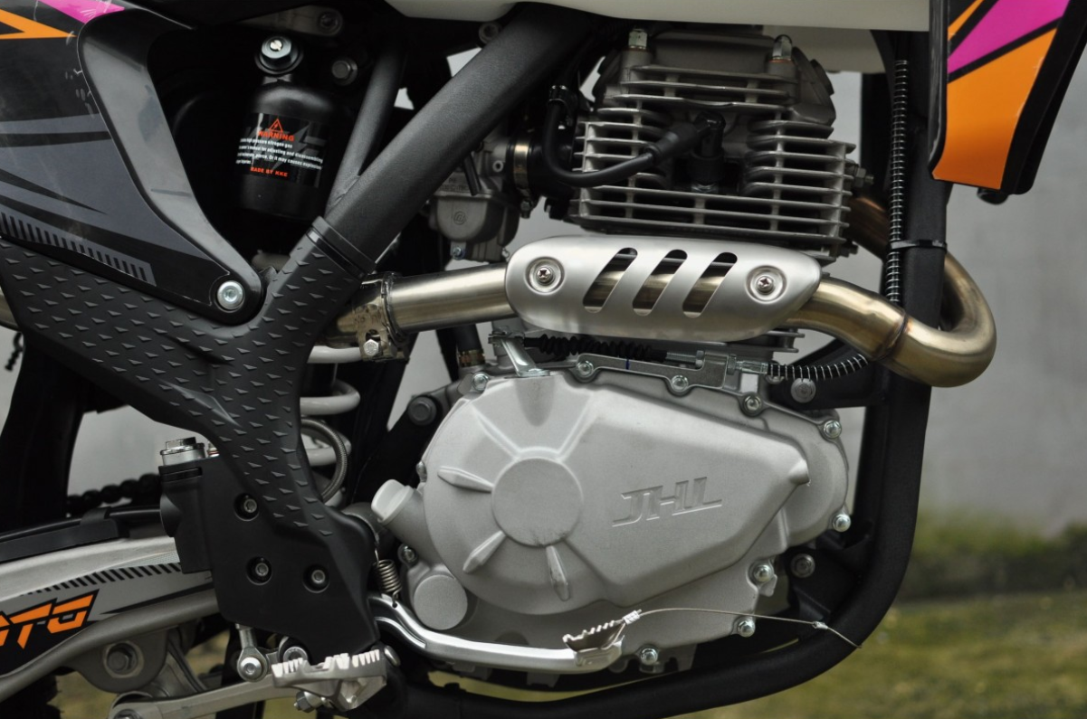 Мотоцикл JHLMOTO JHL LX3 PR300 (175FMN) в Пскове