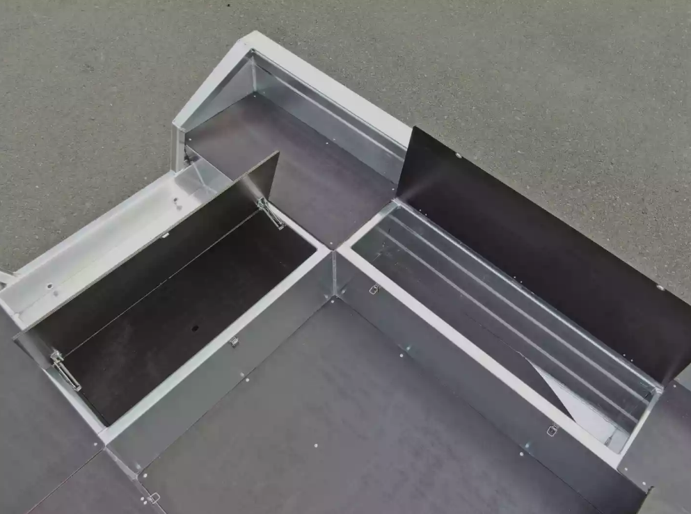 Алюминиевая лодка  Неман-420 в Пскове