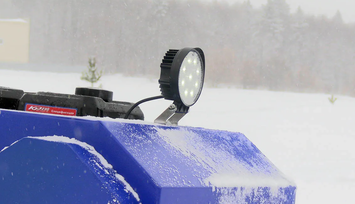 МОТОБУКСИРОВЩИК КОМПАКТНЫЙ ЛИДЕР-СИГМА-1S, 8,0+ Л.С. С МОДУЛЕМ "ТЯГАЧ" ВАРИАТОР TAV2-40 в Пскове