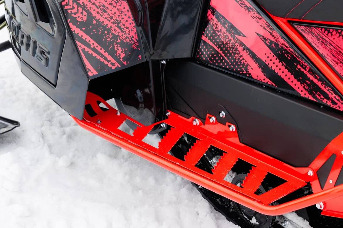 Снегоход IRBIS TUNGUS 400 25/26 в Пскове