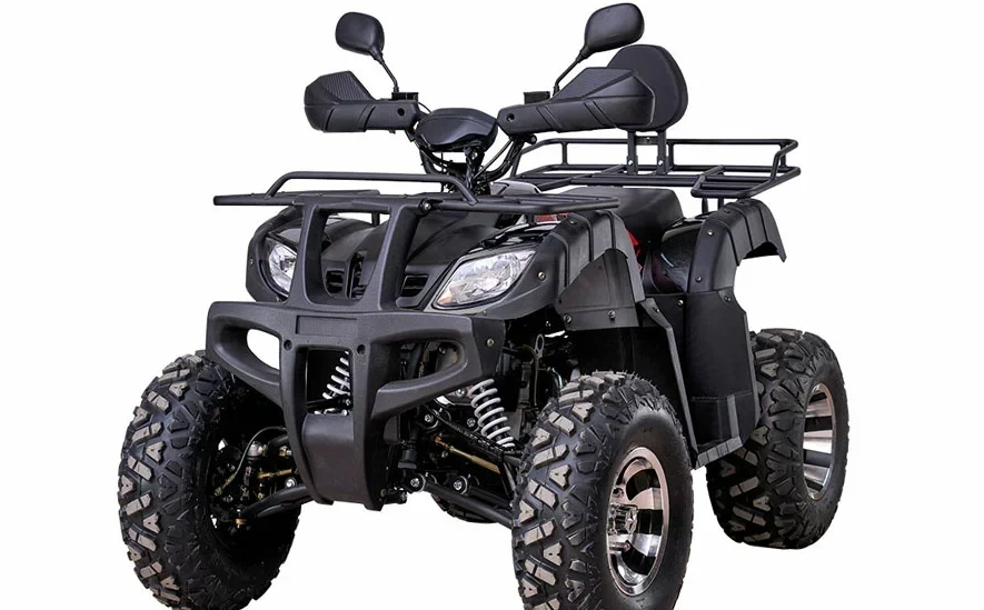 Квадроцикл YACOTA SELA 200 PRO в Пскове