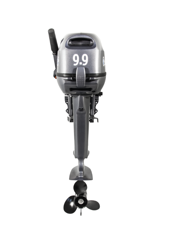 Лодочный мотор APACHE T9.9(15) BS в Пскове