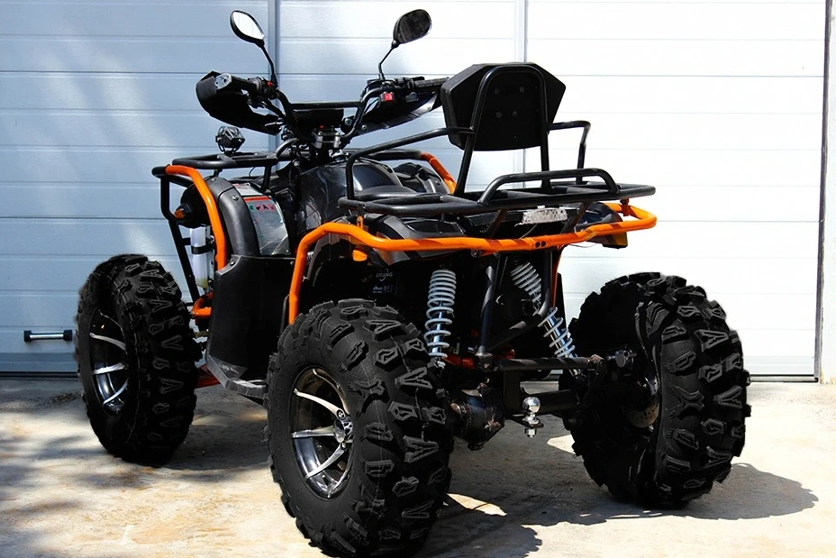 Квадроцикл PROMAX 300 4X4 ALL ROAD в Пскове