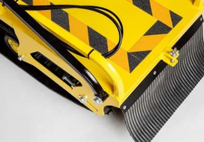 Мотобуксировщик FISHRIDE МИНИ 8 л.с. в Пскове