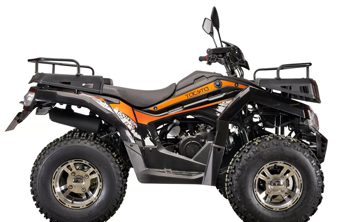 Квадроцикл YACOTA CABO 200LD в Пскове