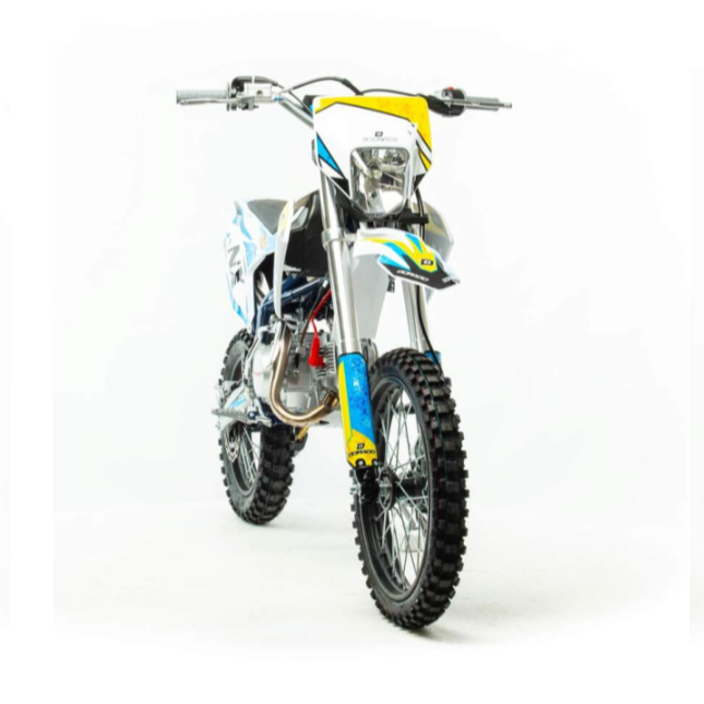 Питбайк MOTOLAND (МОТОЛЕНД) NX125 в Пскове